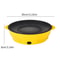 Multifunctional Electric Baking Tray And NonStick Grill 6