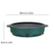 Multifunctional Electric Baking Tray And NonStick Grill 8