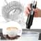 Portable Handheld Electric Milk Frother And Coffee Maker 0