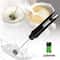 Portable Handheld Electric Milk Frother And Coffee Maker 1