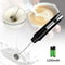 Portable Handheld Electric Milk Frother And Coffee Maker 1
