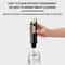 Portable Handheld Electric Milk Frother And Coffee Maker 4
