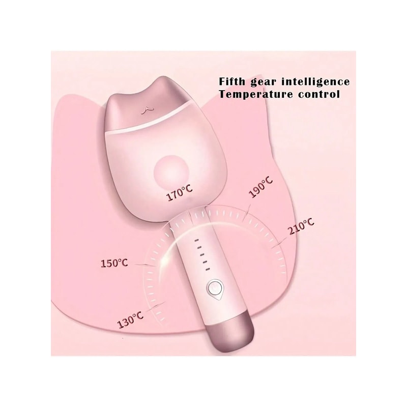 Ceramic Deep Wave Hair Curler And Automatic Styling Tool 4