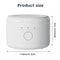 Portable MultiFunction Electric Vibration Ultrasonic Cleaner 5
