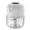 Portable Electric Kitchen Food Chopper And Garlic Masher 7