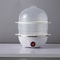 Double Layers Electric Egg Boiler And Multifunctional Breakfast Machine 6