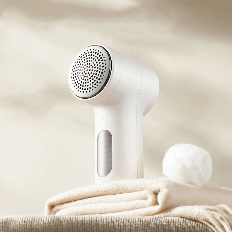 Mijia Rechargeable High Performance Fabric Shaver And Lint Remover 0