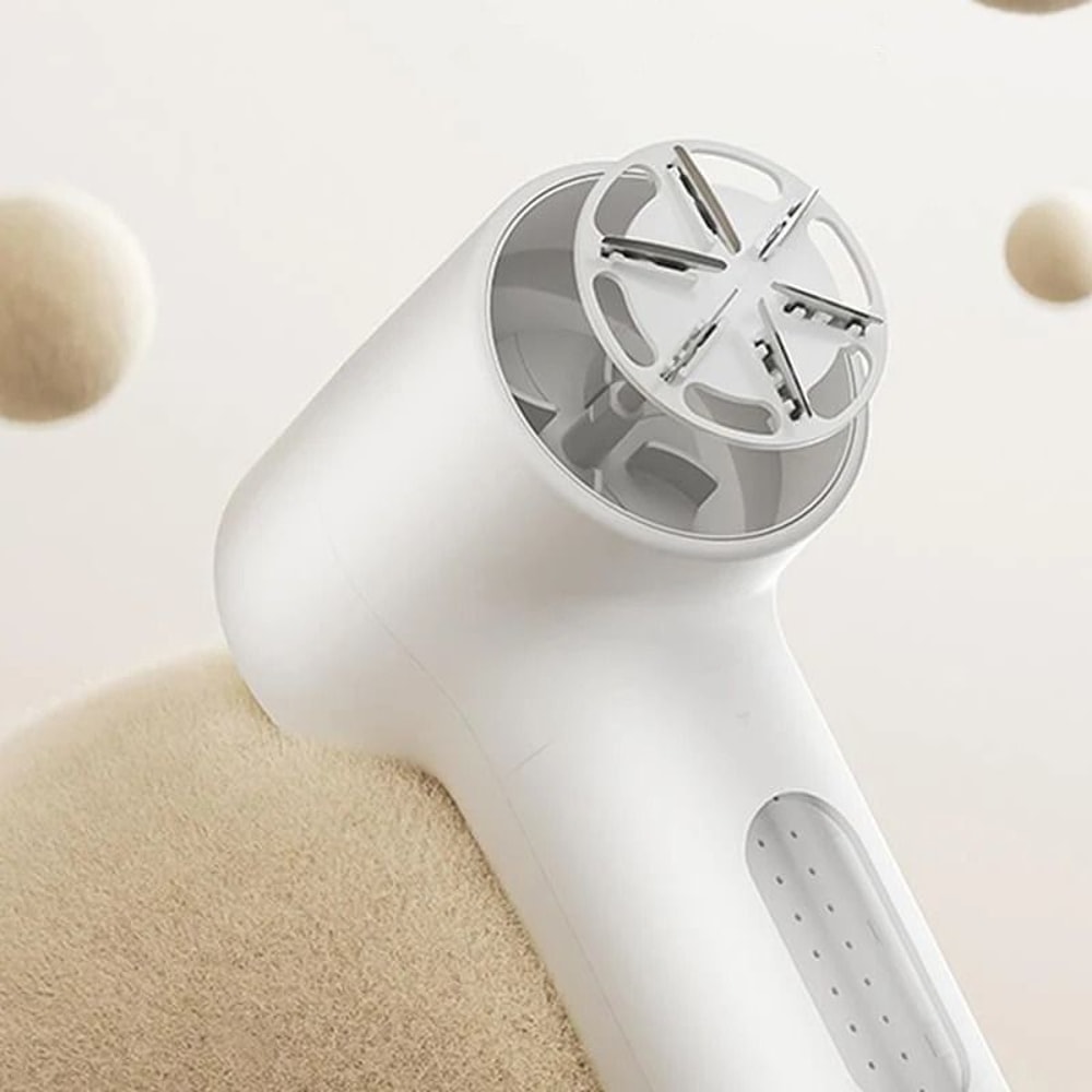 Mijia Rechargeable High Performance Fabric Shaver And Lint Remover 3