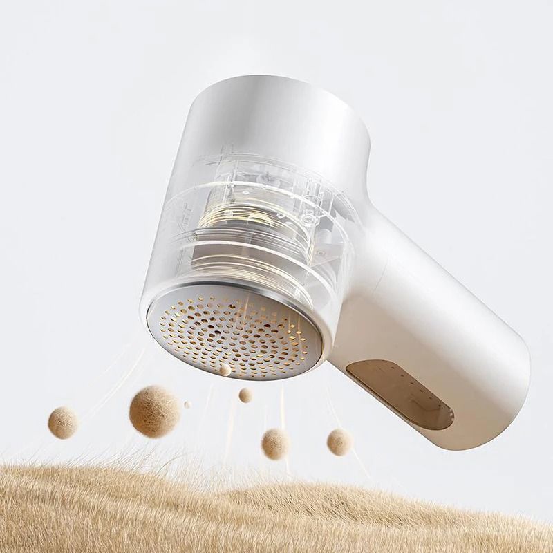 Mijia Rechargeable High Performance Fabric Shaver And Lint Remover 4