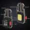 Portable HighPerformance Keychain Work Light With Battery Display 3