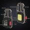 Portable HighPerformance Keychain Work Light With Battery Display 3