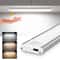 High Capacity Magnetic Motion Sensor LED Light Bar Set 0