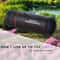 AstroGaze HD Compact Portable Monocular Telescope 2