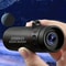 AstroGaze HD Compact Portable Monocular Telescope 7