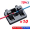 Welding Wire Fixture Adjustable Suction Bracket 6