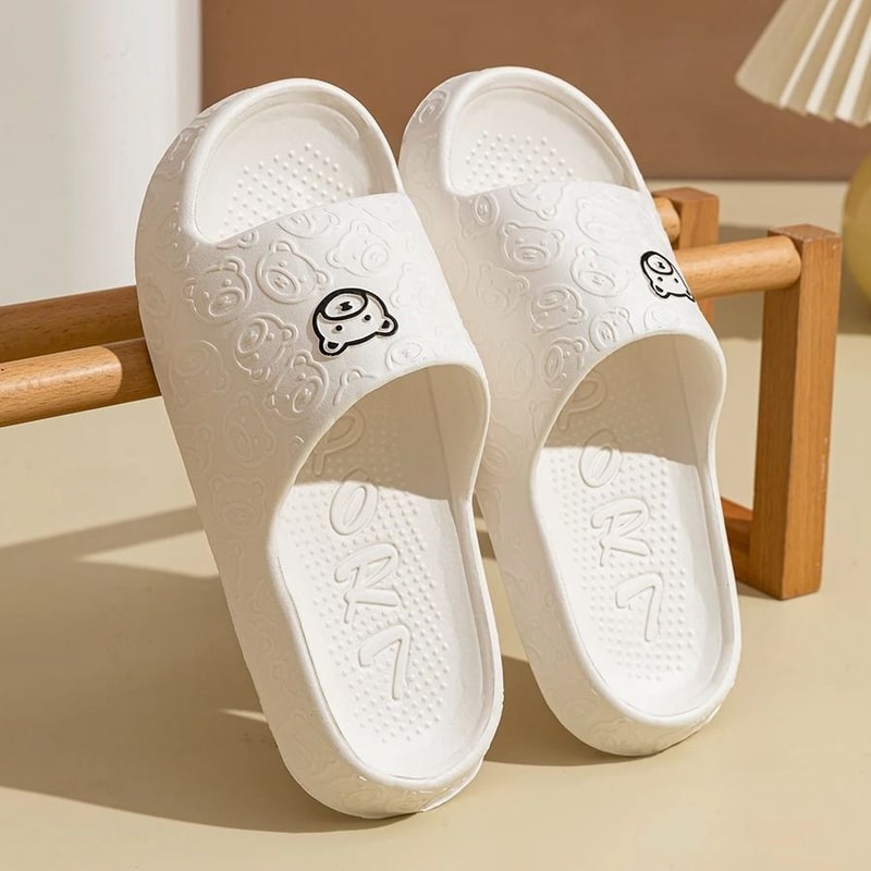 Summer Fashion Little Bear NonSlip Casual Sandals 11