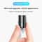 AstroCharge UltraFast 100W200W PD QC30 Mini Car Charger 4