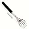 Portable Extendable Stainless Steel Back Scratcher 12