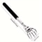 Portable Extendable Stainless Steel Back Scratcher 12