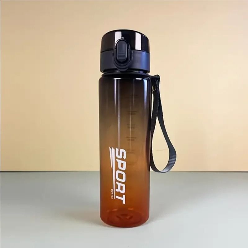 Premium BPAFree LeakProof Sports Water Bottle 18