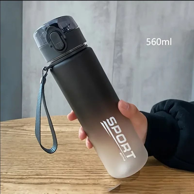 Premium BPAFree LeakProof Sports Water Bottle 20