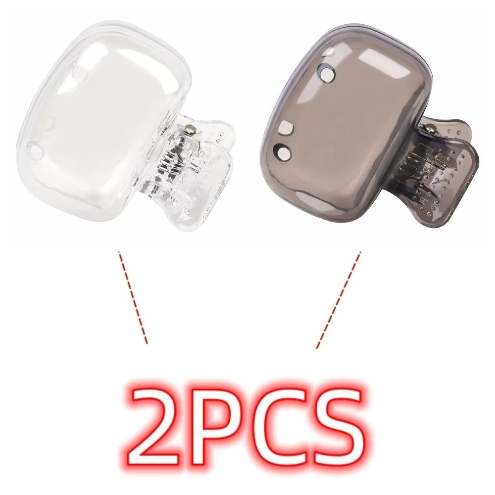 Travel Toothbrush Head Protective Cap 16