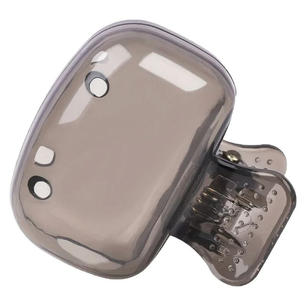 Travel Toothbrush Head Protective Cap 8