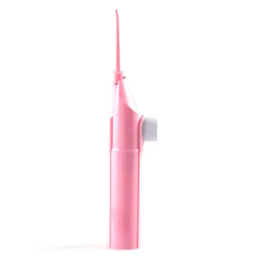 Manual HighPressure Portable Oral Irrigator 6