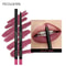 Waterproof Matte Red Contour Lipliner Pencil 9