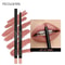 Waterproof Matte Red Contour Lipliner Pencil 13