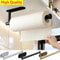 Kitchen Adhesive Paper Towel Holder And Tissue Hanger 0