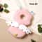 AIBEDILA Baby Head Protection Headrest Cushion 7
