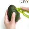 JJYY 3 In 1 Avocado Slicer And Pulp Separator 1