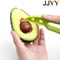 JJYY 3 In 1 Avocado Slicer And Pulp Separator 2