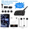 EJEAS V6 PRO Motorcycle Helmet Bluetooth Intercom System 5
