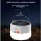 Portable Rechargeable LED Camping Light With Hook 6