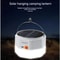 Portable Rechargeable LED Camping Light With Hook 6