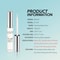 IMAGIC Waterproof False Eyelash Extension Glue 5