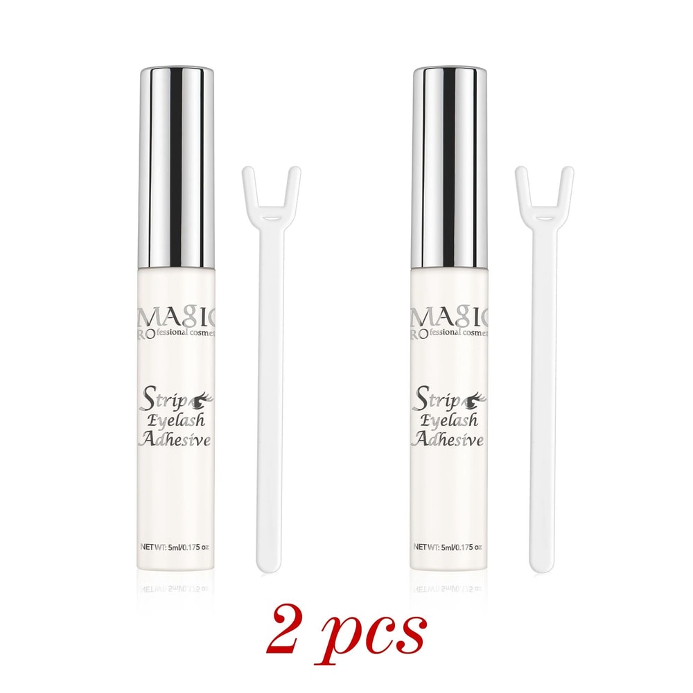 IMAGIC Waterproof False Eyelash Extension Glue 7