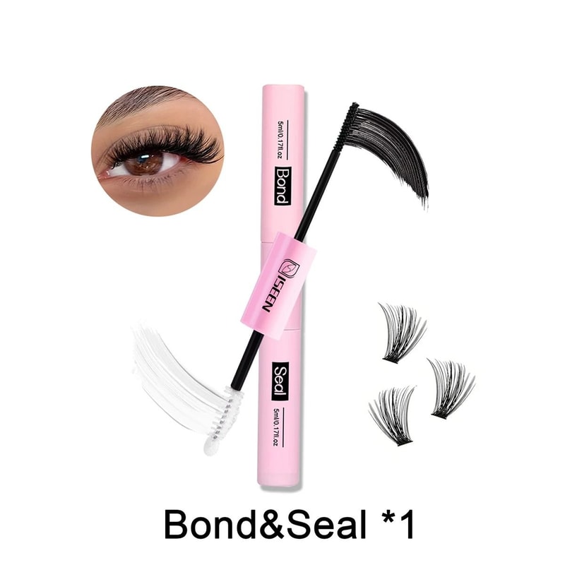 ISEEN Professional Lash Bond And Seal 6