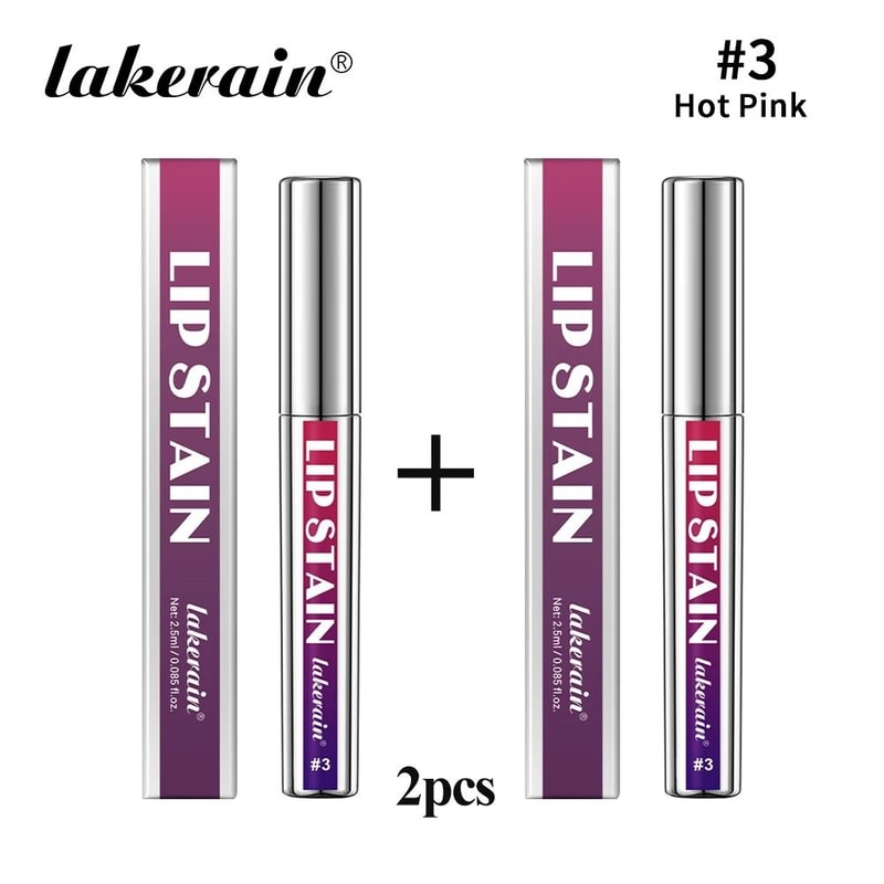 Peel Off Lip Stain Reveal 10