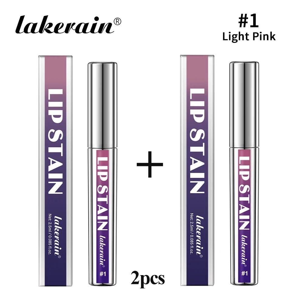 Peel Off Lip Stain Reveal 8