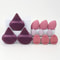 12Piece AllPurpose Makeup Sponge And Puff Set 7