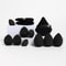 12Piece AllPurpose Makeup Sponge And Puff Set 14