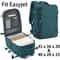 Premium Cabin Size Travel Backpack 0