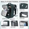 Premium Cabin Size Travel Backpack 2