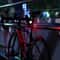 ROCKBROS Smart Brake Bicycle Tail Light 5