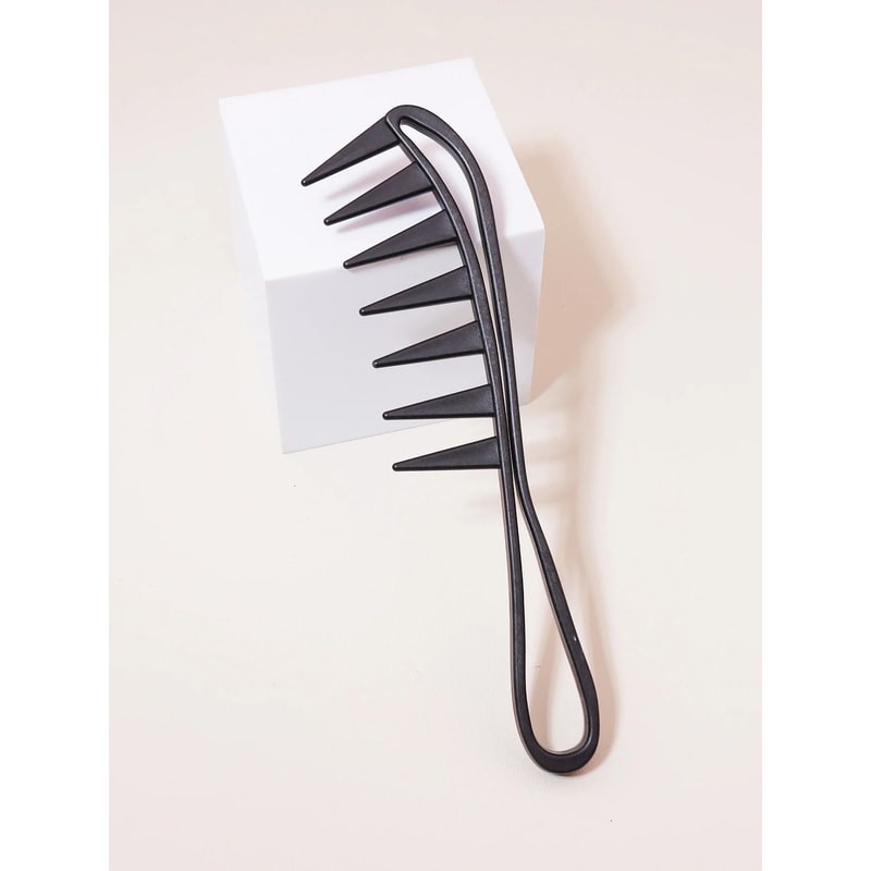 Industrial Standard WideTooth Detangling Hair Comb 2