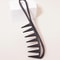 Industrial Standard WideTooth Detangling Hair Comb 3