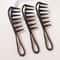 Industrial Standard WideTooth Detangling Hair Comb 7